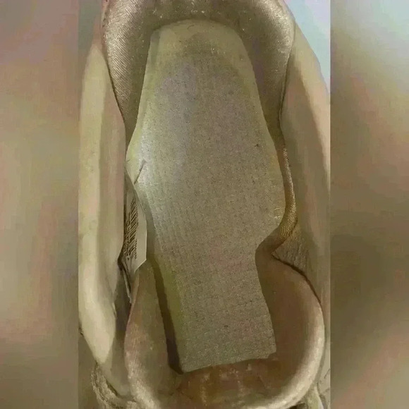 NIKE AIR FOAMPOSITE PRO VACHETTA TAN 920377-200. - Picture 9 of 11